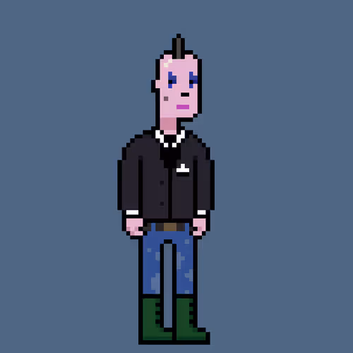 The Full Punks