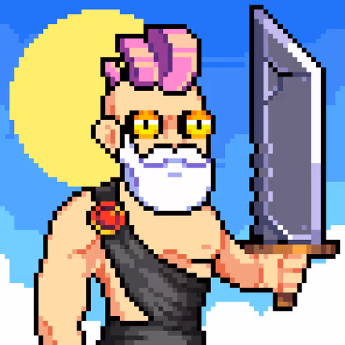 Xgodz 1