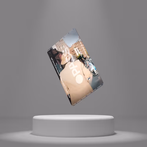 Item #1 Media