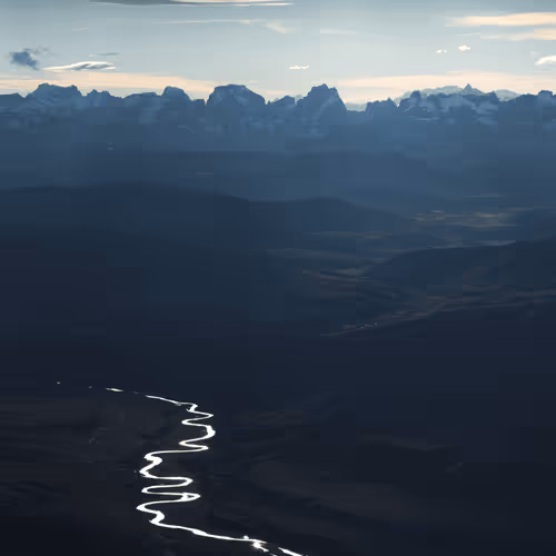 Wilderness To Blockchain Editions
