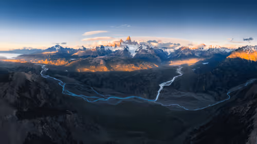 Wilderness To Blockchain Editions