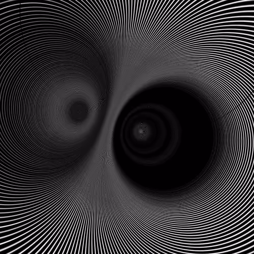 Deep Dark Space V2