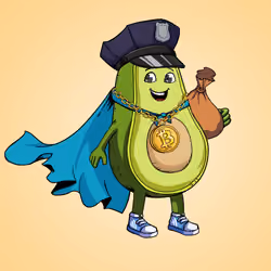 Good Avocado #147