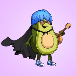 Good Avocado #879