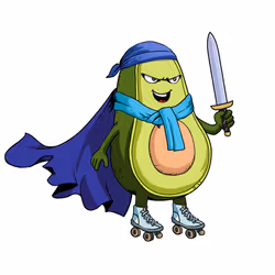 Good Avocado #138