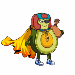 Good Avocado #679