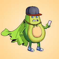 Good Avocado #269