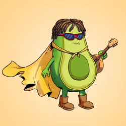 Good Avocado #171