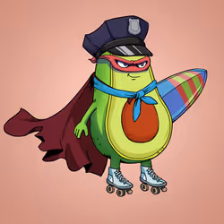 Good Avocado #453