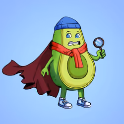 Good Avocado #290