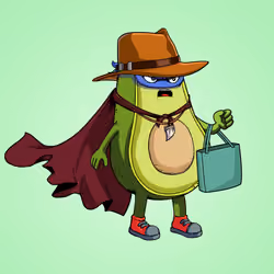 Good Avocado #33