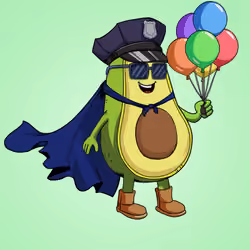Good Avocado #27