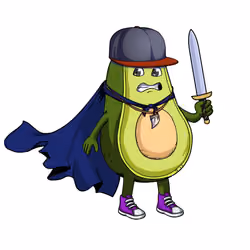 Good Avocado #846