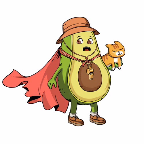 The Good Avocados