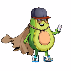 Good Avocado #129