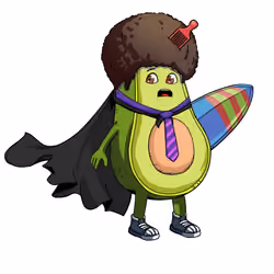 Good Avocado #307