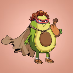Good Avocado #168