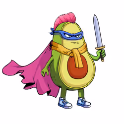 Good Avocado #71