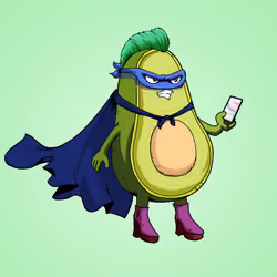Good Avocado #32
