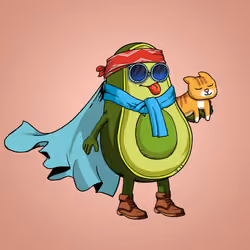 Good Avocado #9