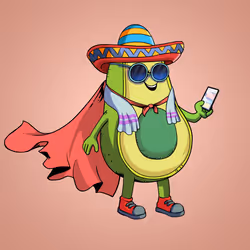 Good Avocado #284