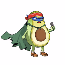 Good Avocado #431