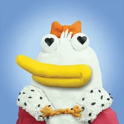 Lucky Ducky #1583