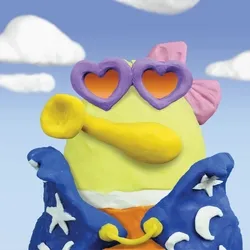 Lucky Ducky #2116