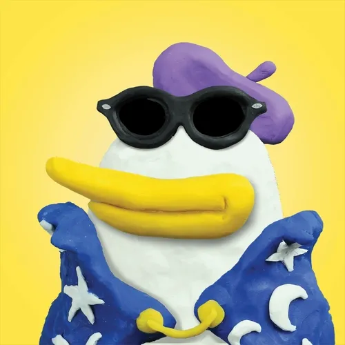 Lucky Ducky #697