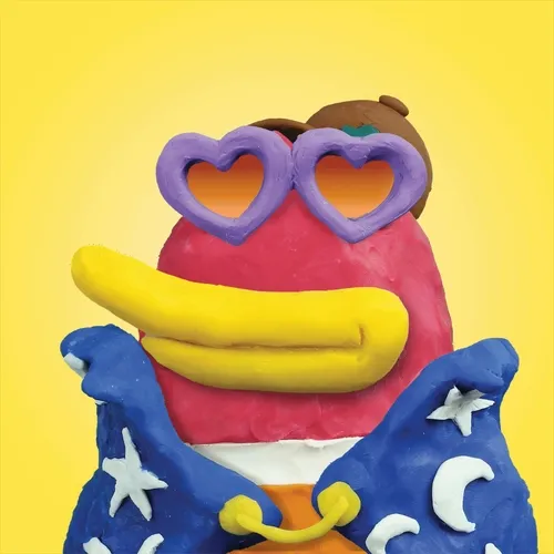 Lucky Ducky Nft