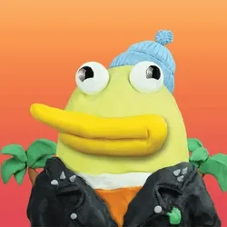 Lucky Ducky #6343