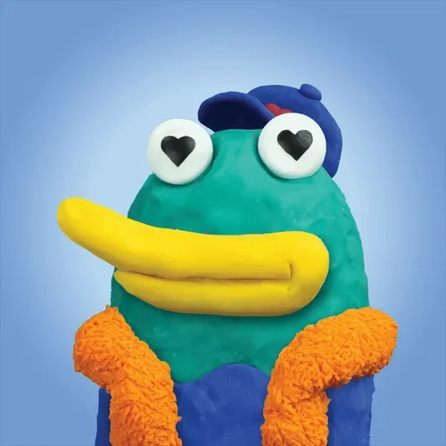 Lucky Ducky Nft