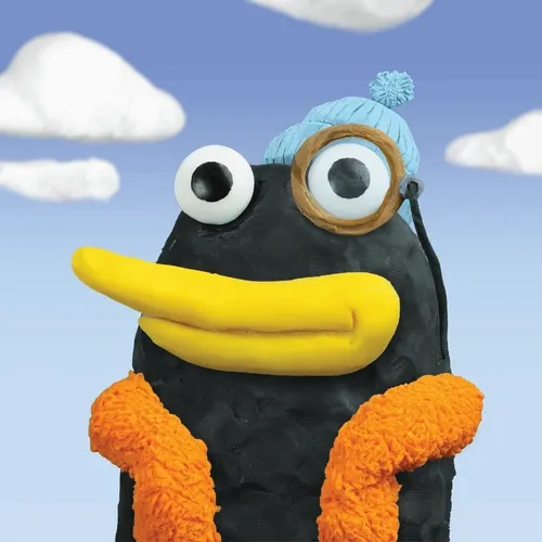 Lucky Ducky Nft