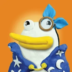 Lucky Ducky #93