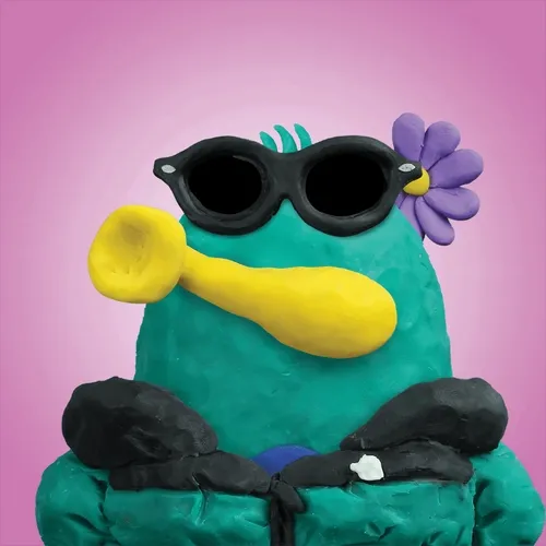 Lucky Ducky Nft