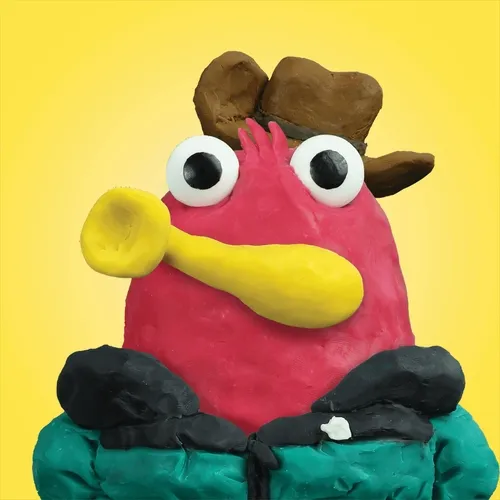 Lucky Ducky Nft