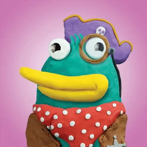 Lucky Ducky Nft