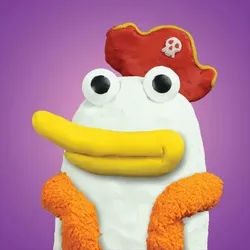 Lucky Ducky #1271