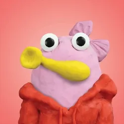 Lucky Ducky #5169