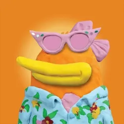 Lucky Ducky #6052