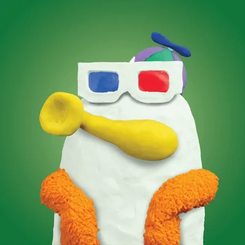Lucky Ducky Nft