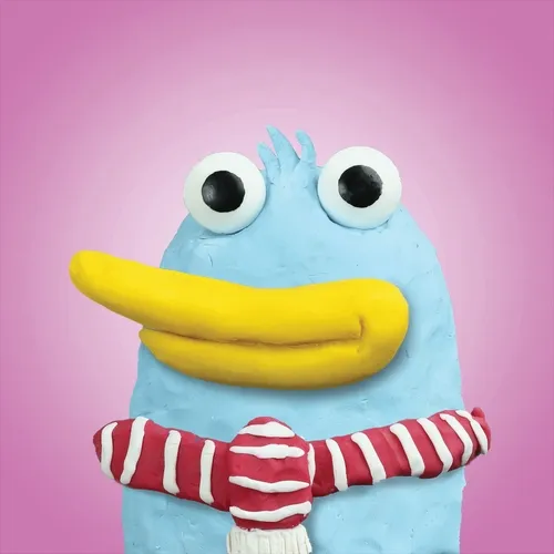 Lucky Ducky Nft