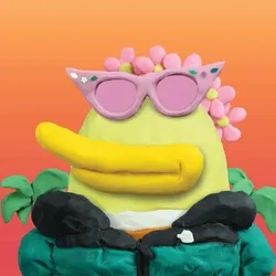 Lucky Ducky #2699