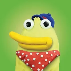 Lucky Ducky #7411