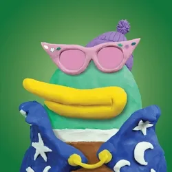 Lucky Ducky #3409