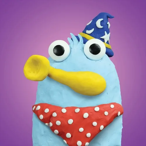 Lucky Ducky Nft