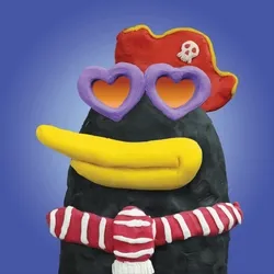 Lucky Ducky #3289