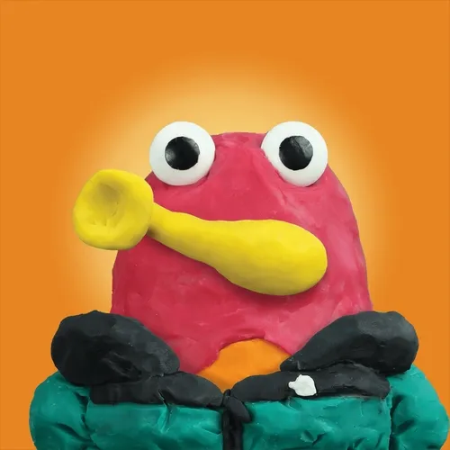 Lucky Ducky Nft