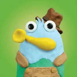 Lucky Ducky #5690