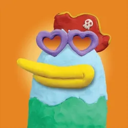 Lucky Ducky #5972